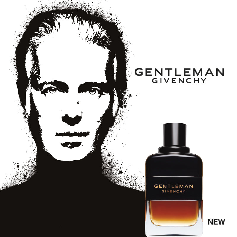 GIVENCHY Gentleman Reserve Privée
