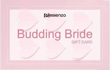 Gift Card - Budding Bride