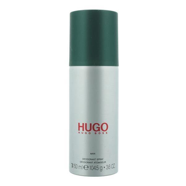Hugo Boss Man 150ml Deodorant Spray