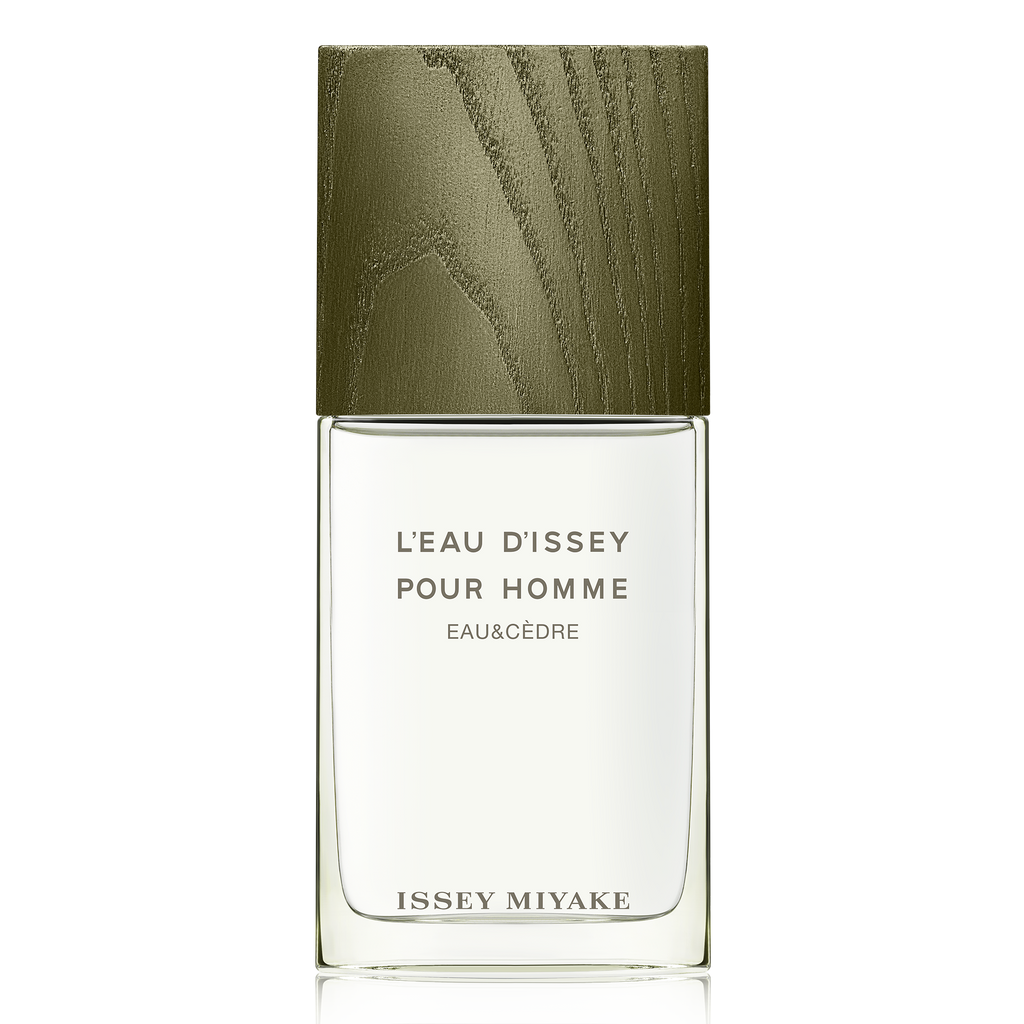 ISSEY MIYAKE L’Eau d’Issey EAU&CEDRE Intense EDT 100ml