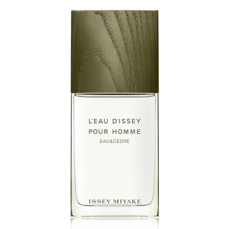 ISSEY MIYAKE L’Eau d’Issey EAU&CEDRE Intense EDT 100ml