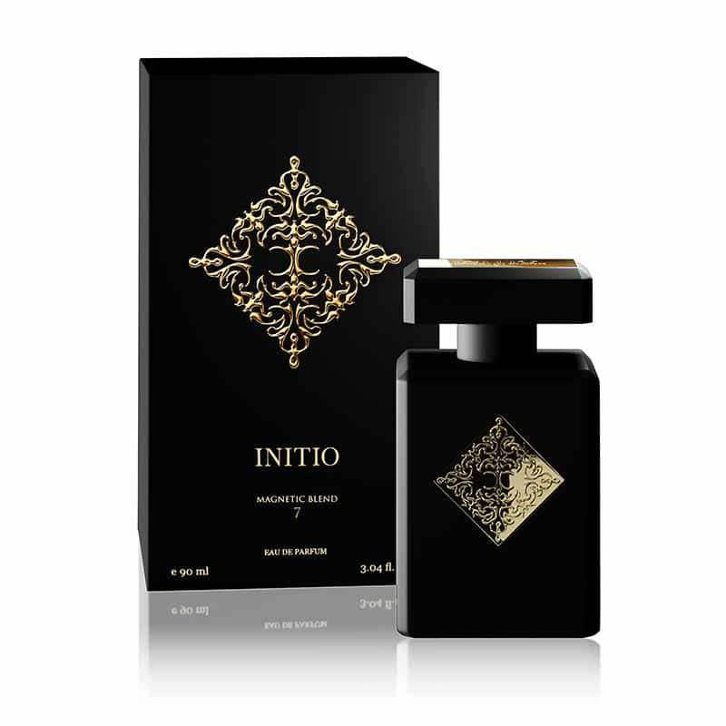 INITIO Magnetic Blend 7 EDP 90ml