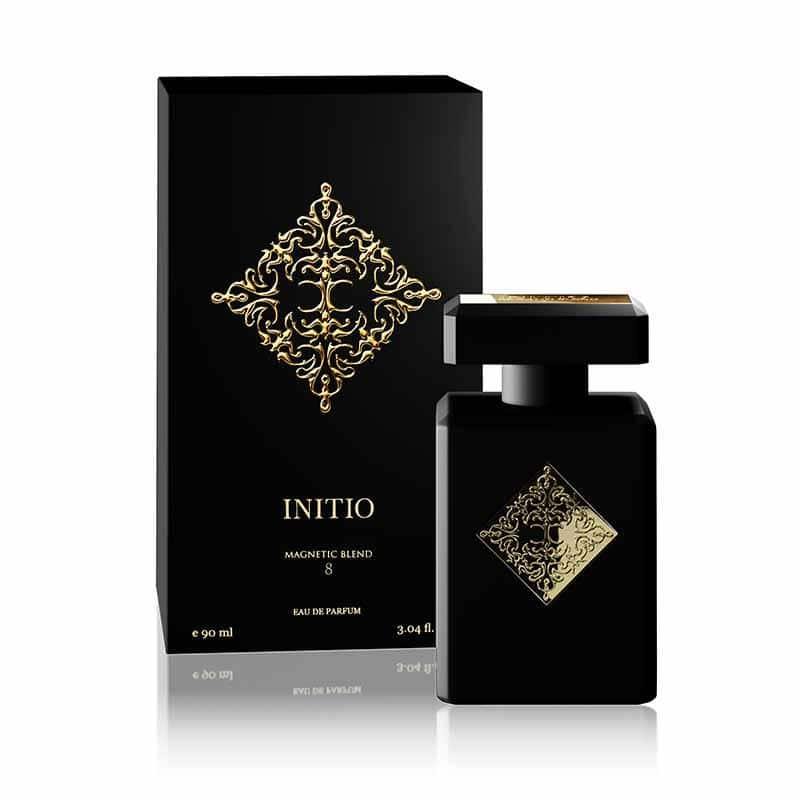 INITIO Magnetic Blend 8 EDP 90ml