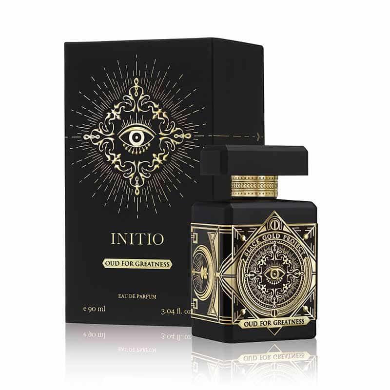 INITIO Oud For Greatness EDP 90ml