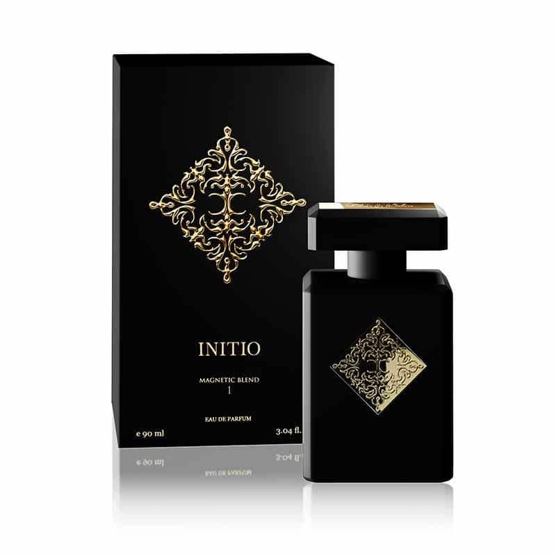 INITIO Magnetic Blend 1 EDP 90ml
