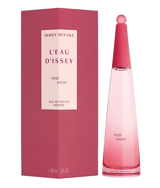 ISSEY MIYAKE L'eau D'Issey Rose & Rose Edp Intense 90ml