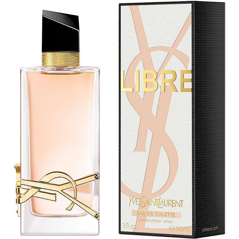 YSL Libre EDT 90ml
