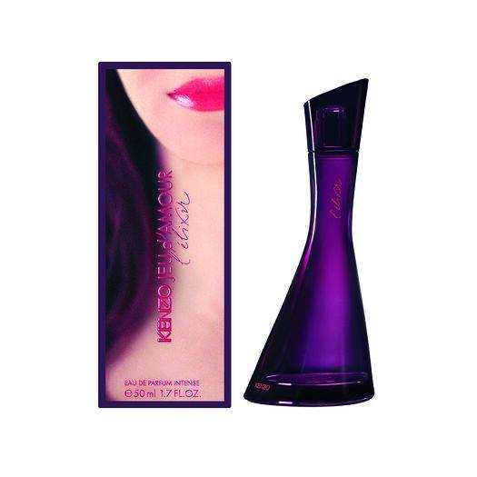 KENZO Jeu d' Amour Elixir Edp 75ml