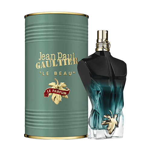 JEAN PAUL GAULTIER Le Beau Le Parfum Intense EDP
