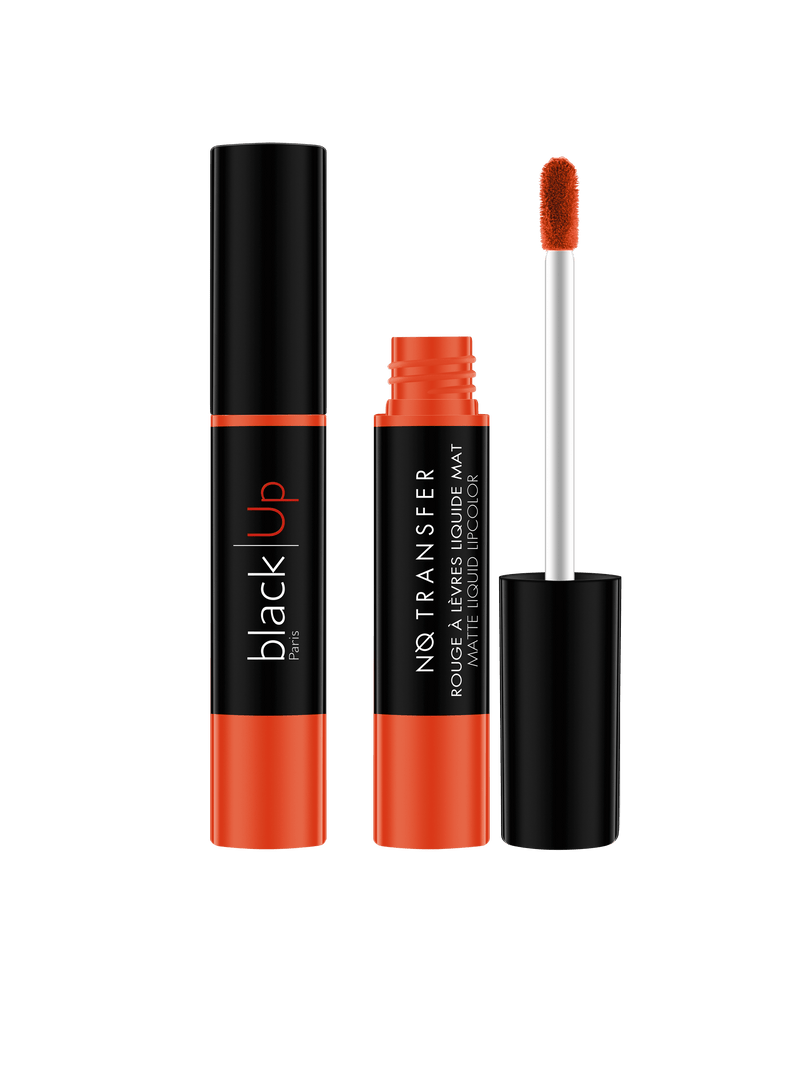 Black Up Levres Mattes