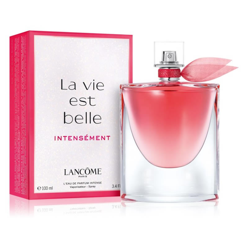 LANCOME La Vie Est Belle Intensement EDP 100ML