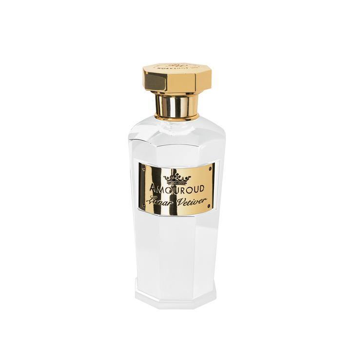 AMOUROUD Lunar Vetiver EDP 100ML