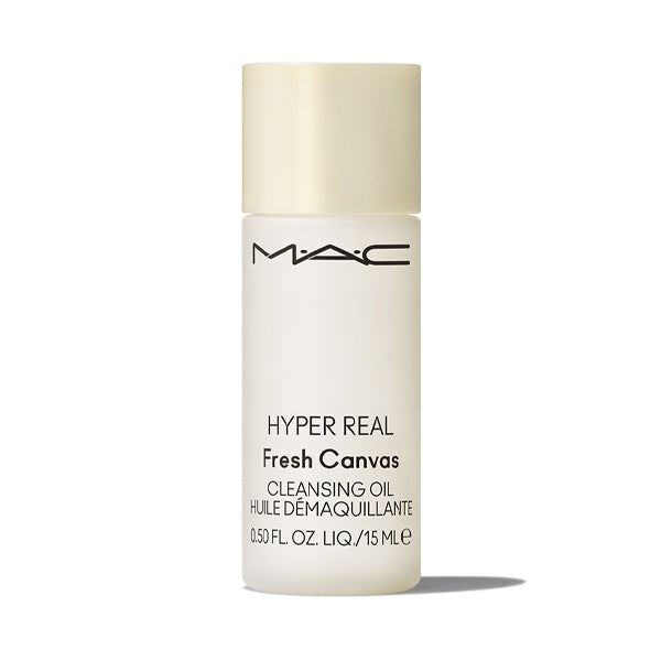 M·A·C  Hyper Real Fresh Canvas Cleansing Oil
