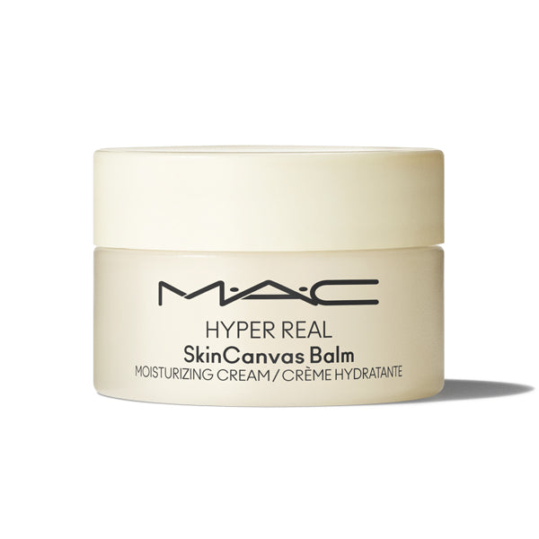 M·A·C  Hyper Real Skin Canvas Balms Moisture Cream