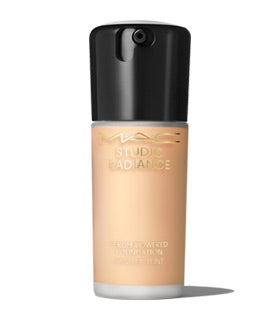 M·A·C Studio Radiance Serum-Powdered Foundation