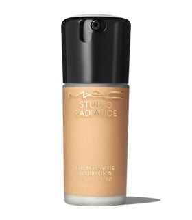 M·A·C Studio Radiance Serum-Powdered Foundation