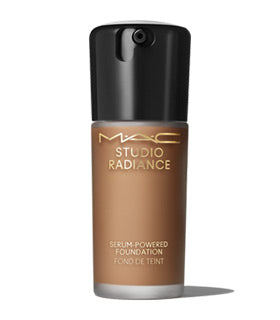 M·A·C Studio Radiance Serum-Powdered Foundation