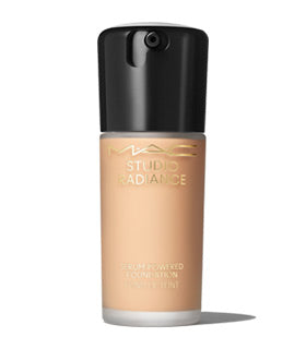 M·A·C Studio Radiance Serum-Powdered Foundation