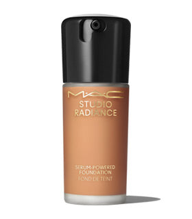M·A·C Studio Radiance Serum-Powdered Foundation