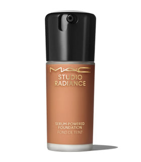 M·A·C Studio Radiance Serum-Powdered Foundation