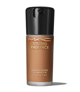 M·A·C Studio Radiance Serum-Powdered Foundation