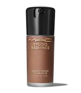 M·A·C Studio Radiance Serum-Powdered Foundation