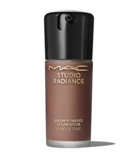 M·A·C Studio Radiance Serum-Powdered Foundation