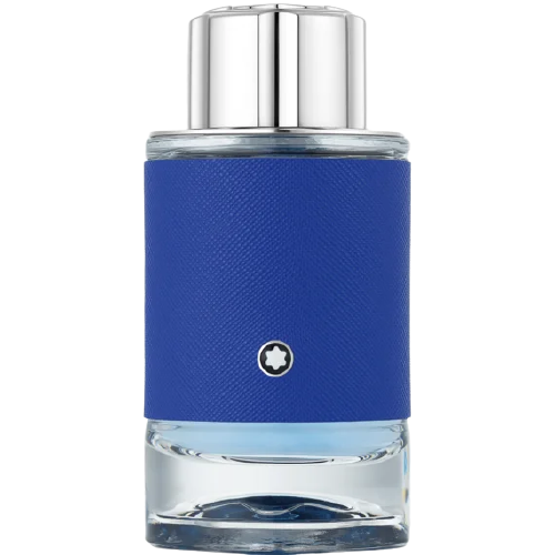 MONTBLANC Explorer Ultra Blue Edp 100ml