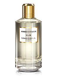 Mancera Amber Fever Edp 120ml