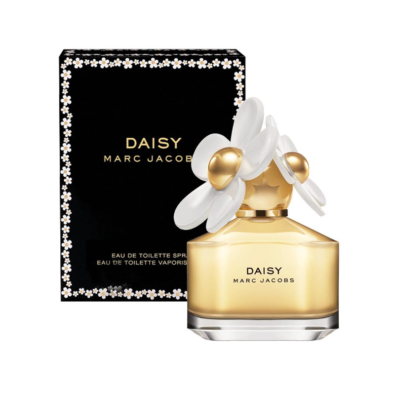 Marc Jacobs Daisy Ladies Edt 100ml