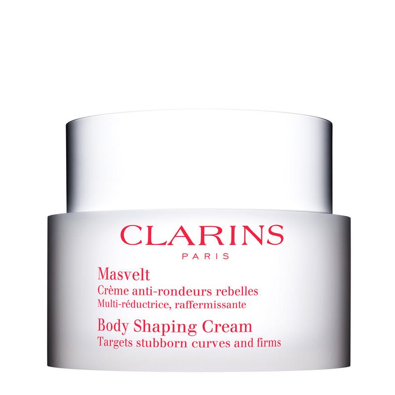 CLARINS Masvelt Body Shaping Cream 200ml