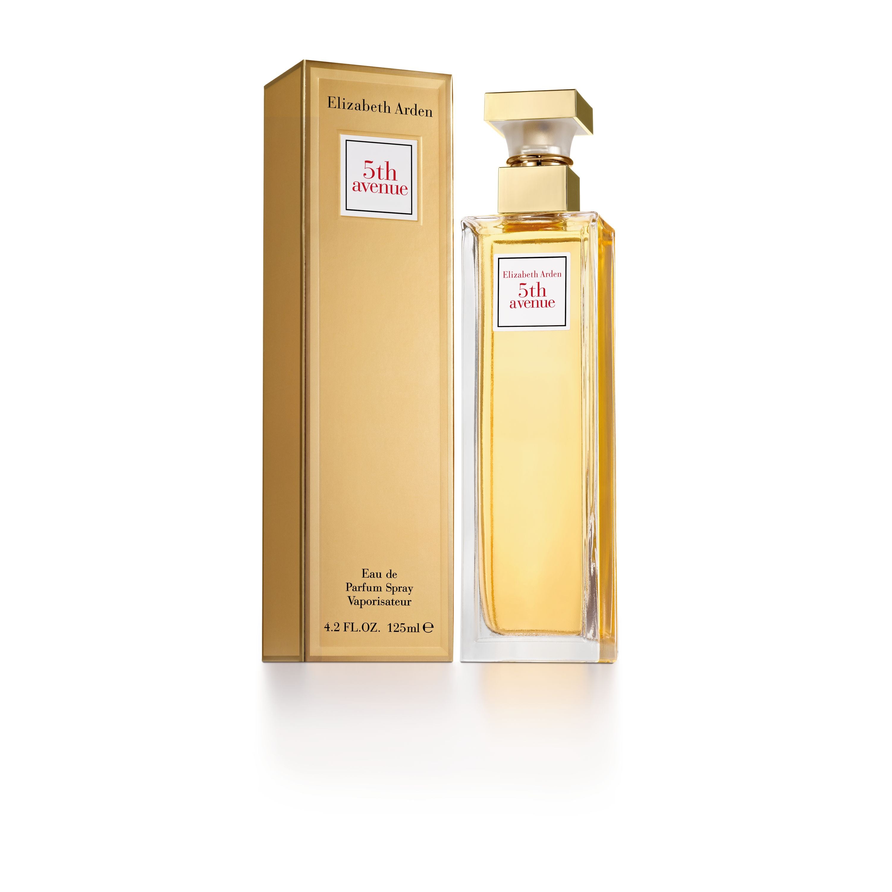ELIZABETH ARDEN 5th Avenue Ladies EDP 125ml