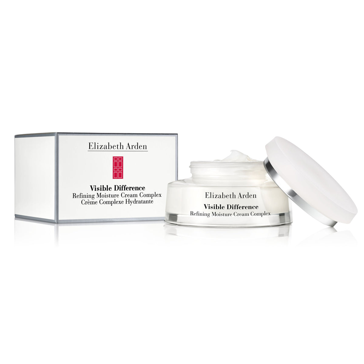 ELIZABETH ARDEN Visible Difference Moisture Cream 75ml
