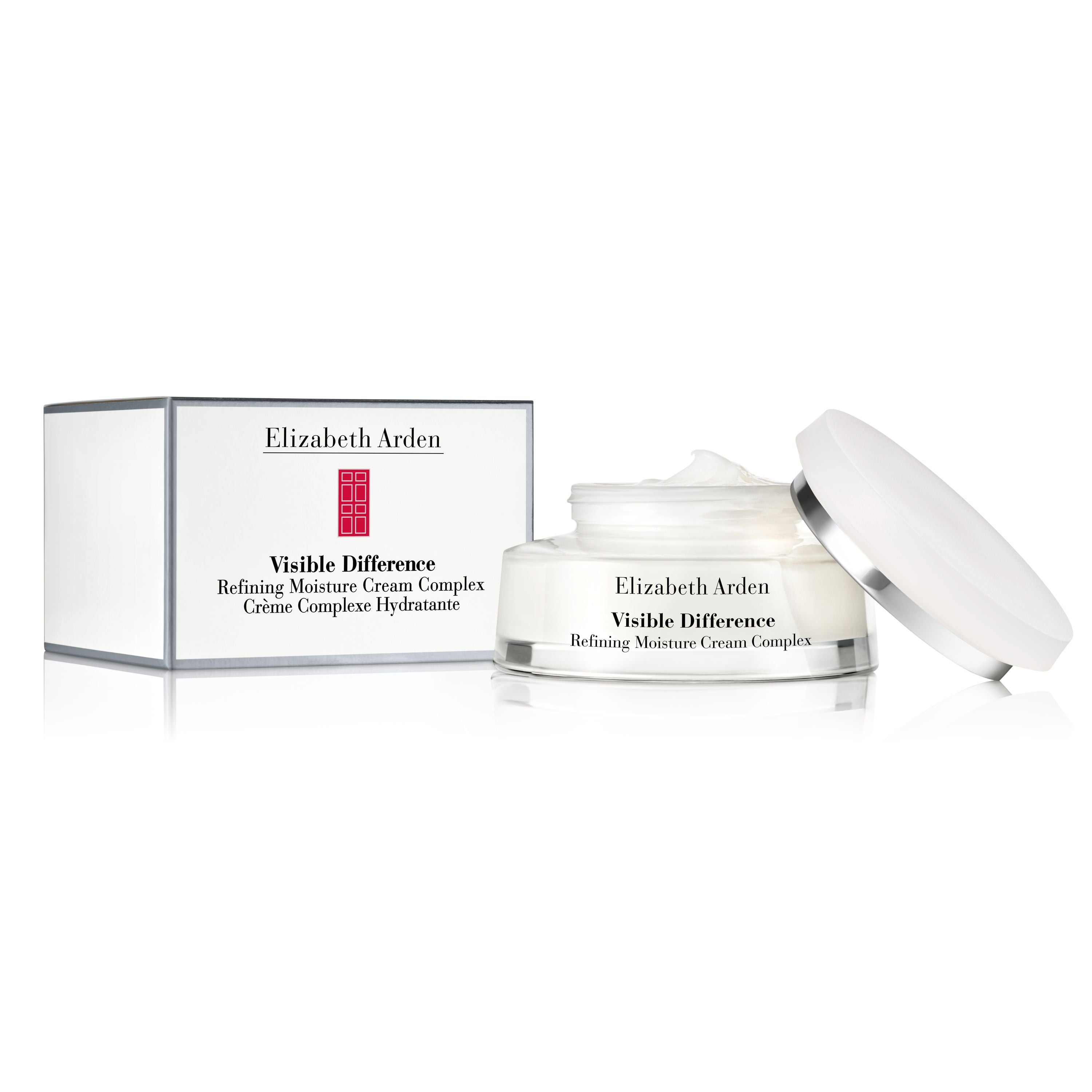 ELIZABETH ARDEN Visible Difference Moisture Cream 75ml