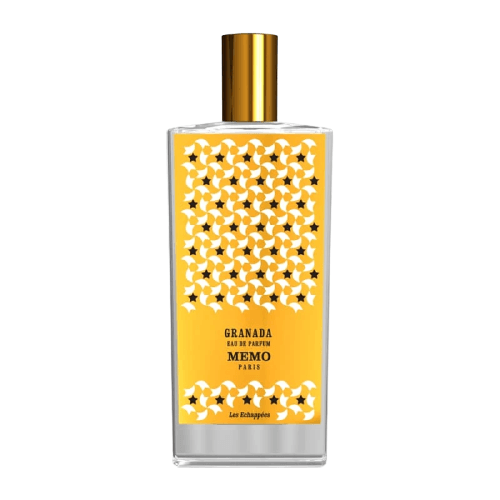 Memo Paris Granada  - Les échappées - Eau de Parfum   75ml