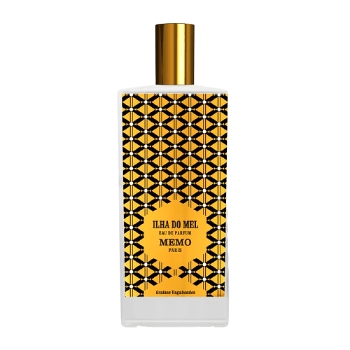 Memo Paris Ilha Do Mel  - Graines Vagabondes - Eau de Parfum   75ml