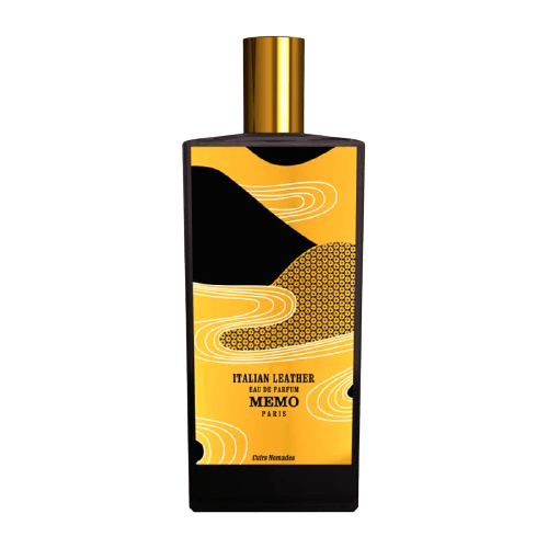 Memo Paris Italian Leather  - Cuirs Nomades - Eau de Parfum