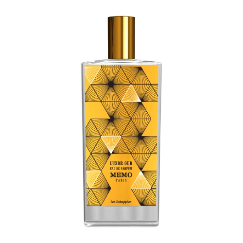 Memo Paris Luxor  Oud - Les échappées - Eau de Parfum   75ml