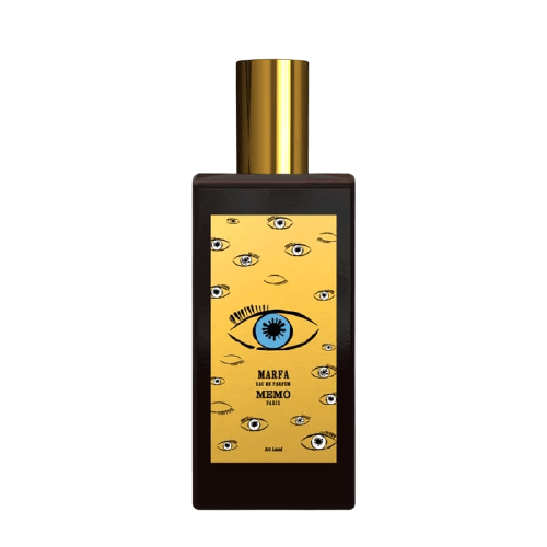 Memo Paris Marfa Eau de Parfum - Art Land - Eau de Parfum
