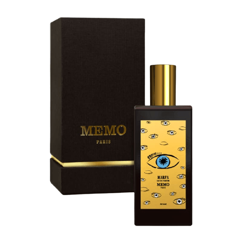 Memo Paris Marfa Eau de Parfum - Art Land - Eau de Parfum