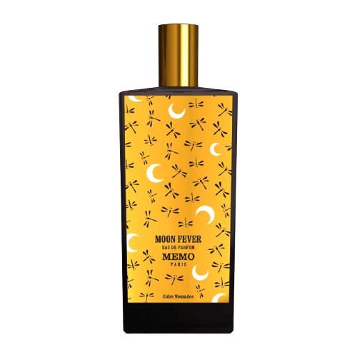 Memo Paris Moon fever Fever - Cuirs Nomades - Eau de Parfum   75ml