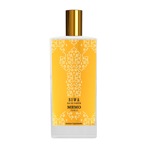 Memo Paris Siwa  - Graines Vagabondes - Eau de Parfum   75ml