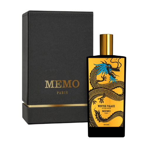 Memo Paris Winter Palace  - Art land - Eau de Parfum   75ml