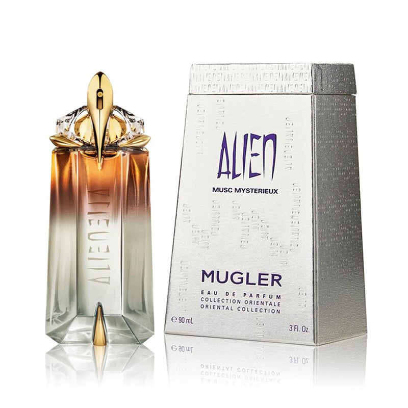 MUGLER Alien Musc Mysterieux EDP 90ml