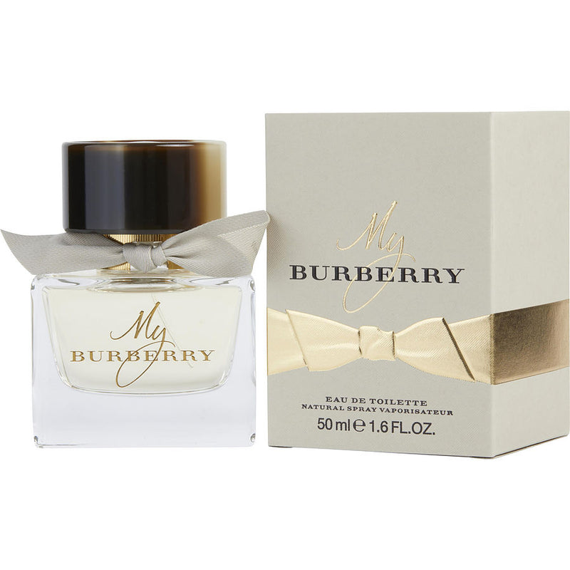 BURBERRY My Burberry EDT 50ml