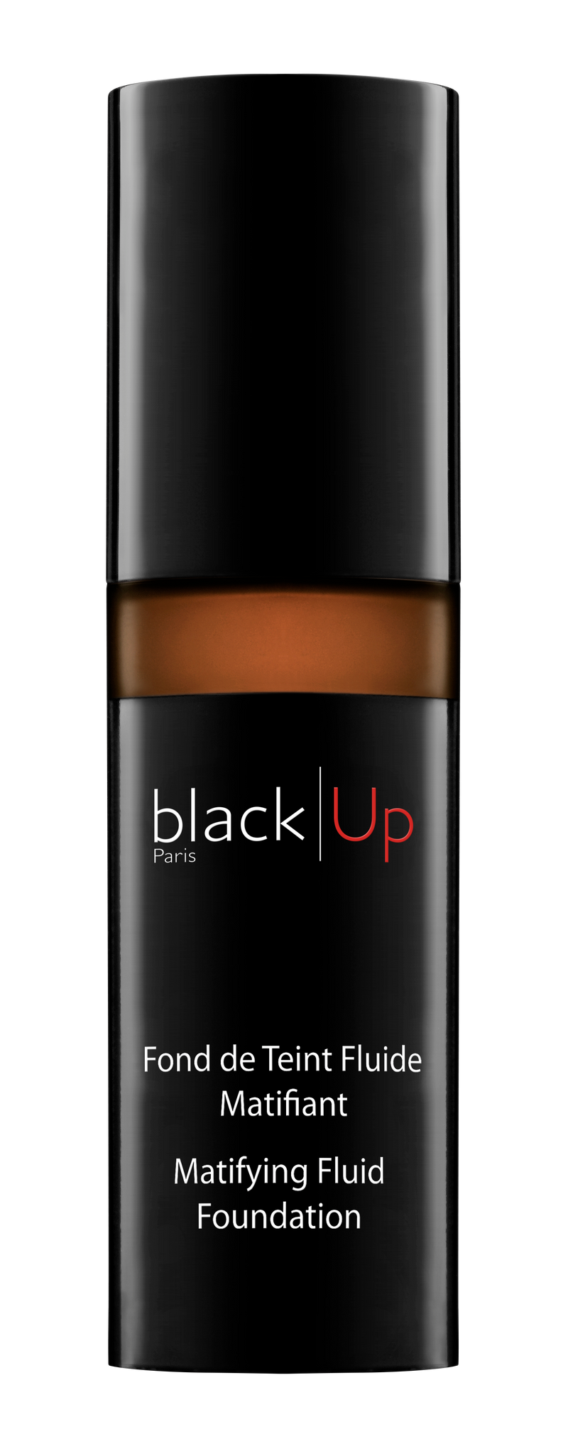 Black Up Fdt Fluide Matifiant
