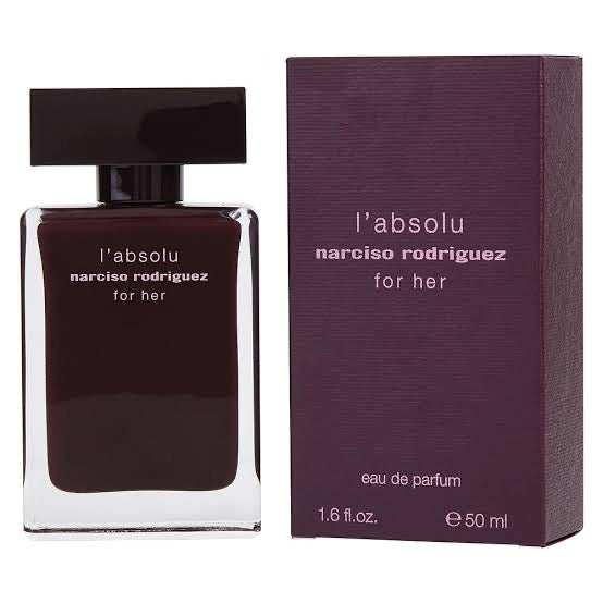 Narciso Rodriguez L'Absolu Her EDP