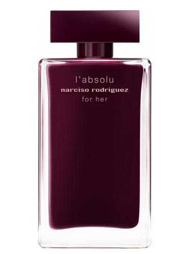 Narciso Rodriguez L'Absolu Her EDP