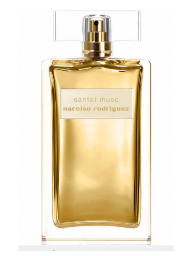 Narciso Rodriguez Santal Musc EDP  100ml