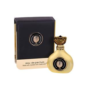 Armaf Oros The Inventor Black Edp 85ml